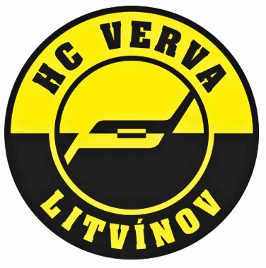 HC Verva Litvinov 2011-Pres Primary Logo iron on transfers for T-shirts